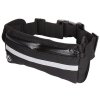 Výprodej - Phone Waist Pack sportovní ledvinka černá varianta 36742