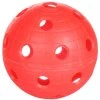 Crater florbalový míček červená balení 1 ks