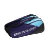 Tenisová taška DUNLOP FX PERFORMANCE 12 RAKET THERMO '26