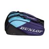 Tenisová taška DUNLOP FX PERFORMANCE 12 RAKET THERMO '26