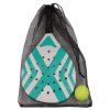 Strike Basic raketa na padel balení 1 ks