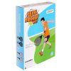 Match Base sada raket na padel s míčky balení 1 sada