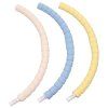 Soft Hula Hoop 50 gymnastická obruč modrá balení 1 ks