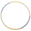 Soft Hula Hoop 92 gymnastická obruč modrá balení 1 ks