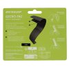 Tenis omotávky DUNLOP GECKO-TACK OverGrip 0,5 mm černá