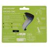 Tenis omotávky DUNLOP GECKO-TACK Grip 1,9 mm černá