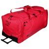 Player Bag SR S25 taška s kolečky červená balení 1 ks