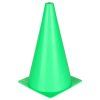 Sport kužel 23 cm zelená balení 1 ks