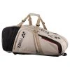 Bag YONEX 726212 Gearlogic Line - Beige