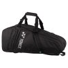 Bag YONEX 72626 Gearlogic Line - Black