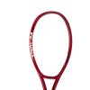 Tenisová raketa YONEX VCORE 95 - Ruby Red (Velikost gripu G2)