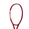Tenisová raketa YONEX VCORE 98 - Ruby Red (Velikost gripu G2)
