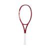 Tenisová raketa YONEX VCORE 98 - Ruby Red (Velikost gripu G2)