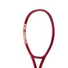 Tenisová raketa YONEX VCORE 100 - Ruby Red (Velikost gripu G2)