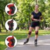 Souprava chráničů NILS Extreme H320 červená (Velikost S)