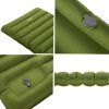 NC4402 GREEN MAXI 05