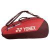Bag YONEX 42529 - Ruby Red