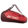 Bag YONEX 42526 - Ruby Red
