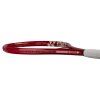 Tenisová raketa YONEX VCORE ALPHA L - Ruby Red (Velikost gripu G0)
