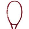 Tenisová raketa YONEX VCORE ALPHA L - Ruby Red (Velikost gripu G0)