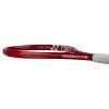 Tenisová raketa YONEX VCORE ALPHA SL - Ruby Red (Velikost gripu G0)