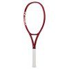 Tenisová raketa YONEX VCORE ALPHA SL - Ruby Red (Velikost gripu G0)