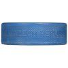 Výprodej - Blue style hokejový puk