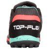 Top Flex 2501 Turf kopačky černá velikost EU 45