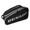 Padel taška DUNLOP PALETERO PRO Black/Silver