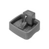 Drinkwell 1 Gallon Pet Fountain PD Angle Left 2804202509353231850