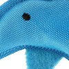 hracka pre macku beco cat nip toy delfin2 modr 1710202414101359437