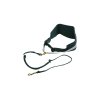 Flamingo Canicross popruh cerny 140cm 53 123cm 11102021135450840