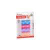 FLAMINGO Sacky na psi exkrementy 4x15ks 1204202308252362479