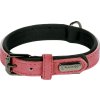 Flamingo Delu Obojek s neoprenovym polstrovanim Cervena XS S 2607202308533176068