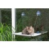 Karlie window rest for cats 51.5x31x2.5cm