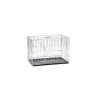 Karlie Dratena klec dva vchody 92x57x63cm 1411202311012835622