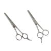 Karlie One-sided cutting scissors DELUXE 17x5cm