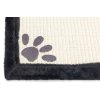 Beeztees Scratching mat for cats 48x31cm