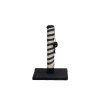 MINI scratching post with mouse 40cm