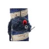 MINI scratching post with mouse 40cm