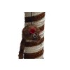 Beeztees Cat scratching post blue 28X28X40cm