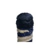 Beeztees Cat scratching post blue 28X28X40cm