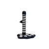 Beeztees Cat scratching post blue 28X28X40cm