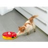 Karlie Katzenspielzeug mit Ballon und Maus Durchmesser 24 cm