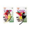 Karlie Plush toy with Catnip 2pcs 6cm
