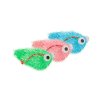 Karlie CATNIP Drżący wąż 17cm