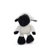 Karlie Plush sheep toy for dogs 21cm