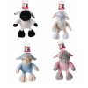 Karlie Plush sheep toy for dogs 21cm