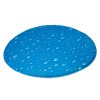 Karlie Cooling pad, drop pattern, diameter 60cm