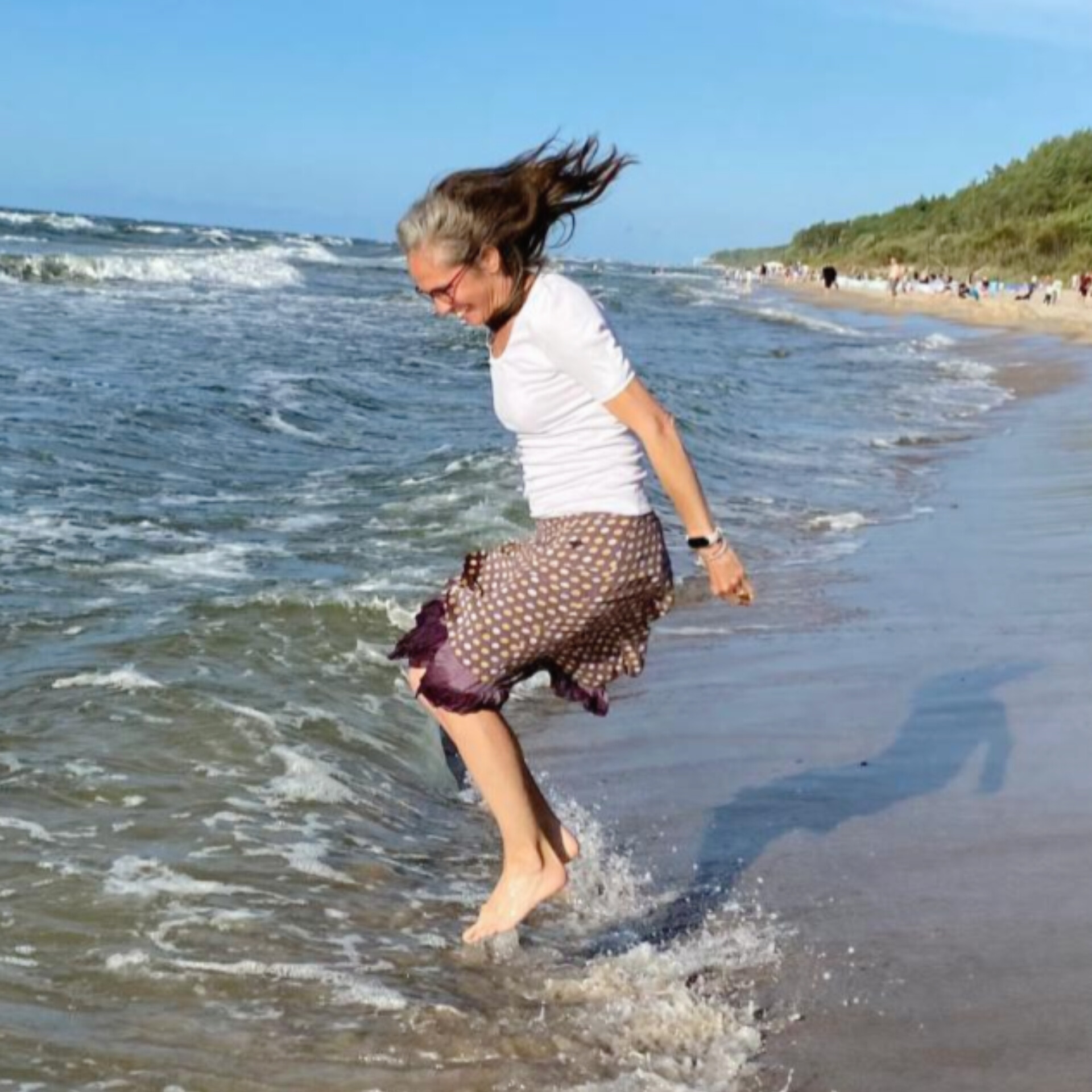 Přirozenost a návrat k sobě